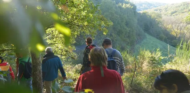 Office de Tourisme Naturellement Périgord