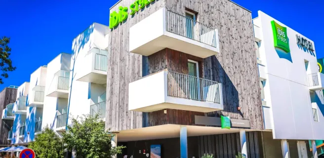 Hôtel Ibis Styles