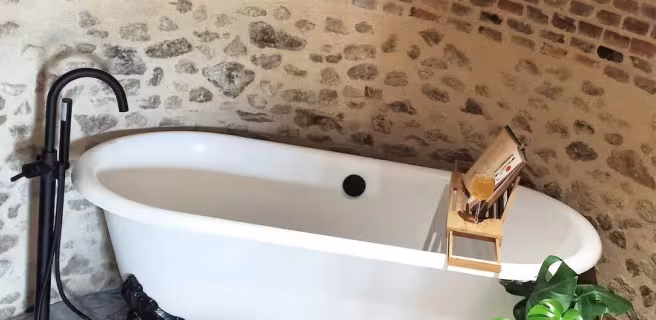 Gîte La Loge Ligeron