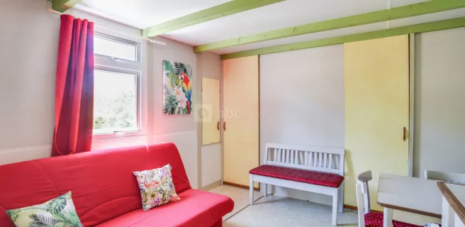 Le Domaine de la Barre Saint Michel