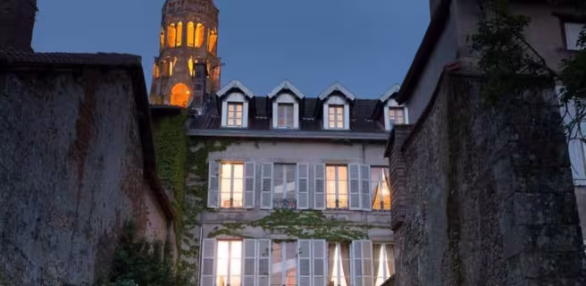 Le Jardin des Lys