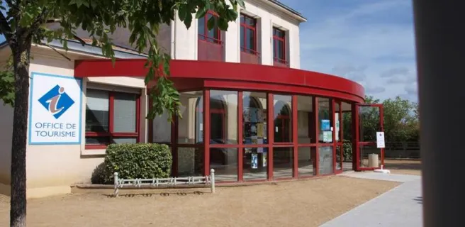 Office de Tourisme Le Teich