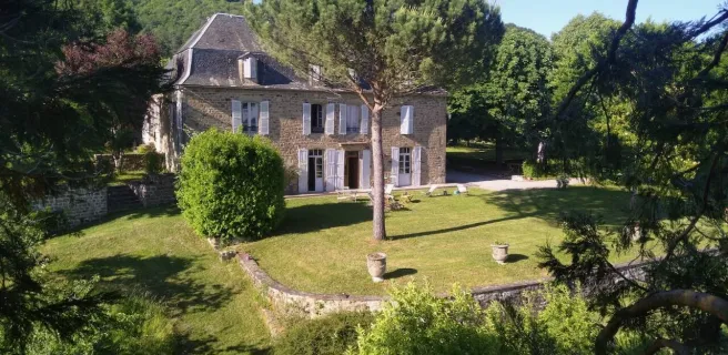 Château de Lallé
