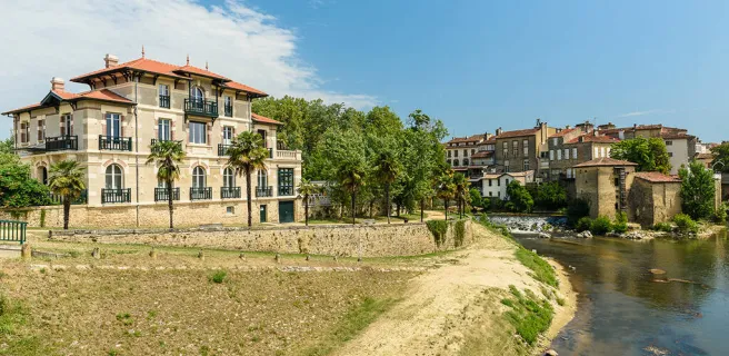 Hôtel La Villa Mirasol