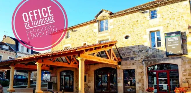 Office de Tourisme Périgord Limousin - Bureau de Thiviers