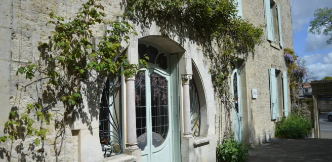 Office de Tourisme du Pays Mellois