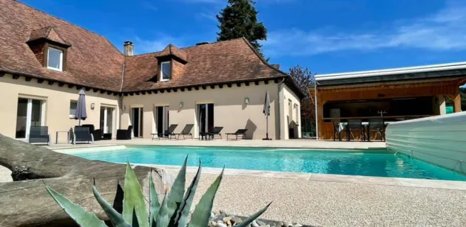 Domaine du Grézal