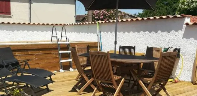 L'Ancienne Charcuterie