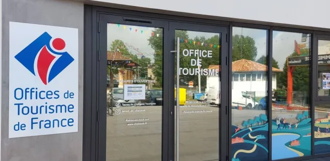 Office de tourisme Terres de Chalosse