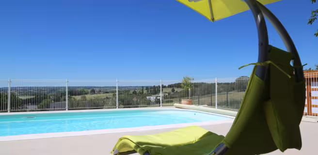 Gîte Montgolfière