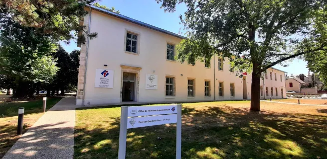 Office de Tourisme Haut Val de Sèvre