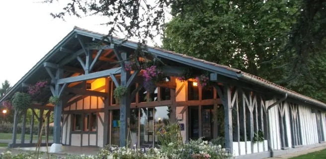 Office de Tourisme Landes Atlantique Sud - Bureau d'information touristique de Soustons