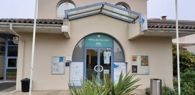 Office de Tourisme des Grands Lacs