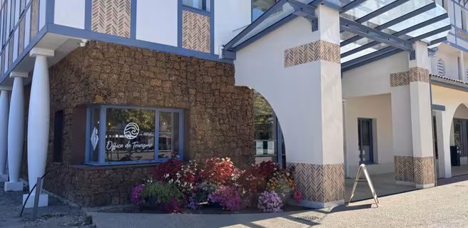 Office de Tourisme des Grands Lacs