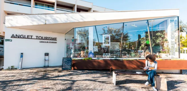 Office de Tourisme et de Loisirs d'Anglet