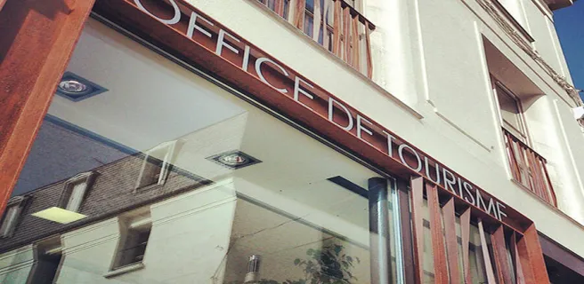 Maison du Thouarsais - Office de Tourisme