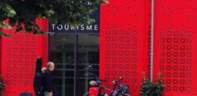 Tourisme Villeneuve Vallée du Lot - PIT Villeuve-sur-Lot