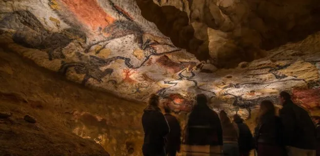 Lascaux IV - Centre International de l'Art Pariétal