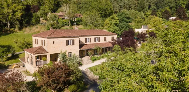 Huttopia Sarlat