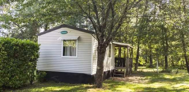 Camping Le Mouliat