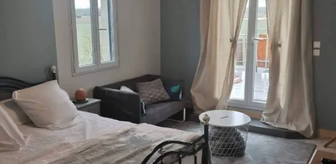 Au Coeur de la Plaine 2