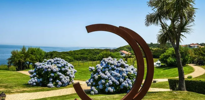 Résidence La Réserve