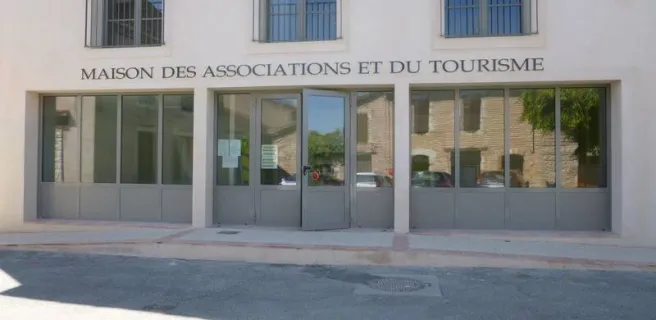 Bureau d'Information Touristique du Temple-sur-Lot