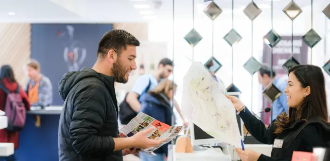 Reims Tourisme & Congrès