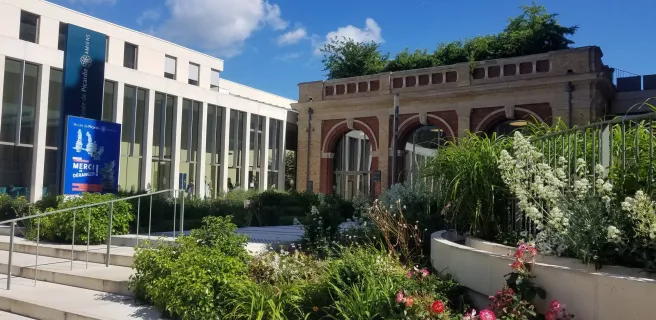 Musée de Picardie