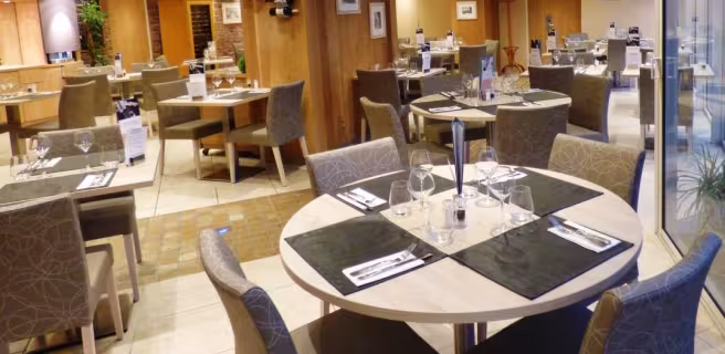 La table d'Abbeville