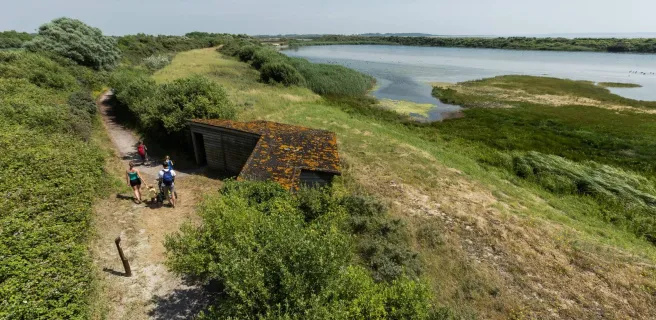 Parc du Marquenterre