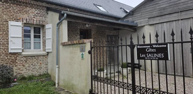 Gîtes Les Salines