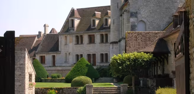 Domaine de Saint-Germer