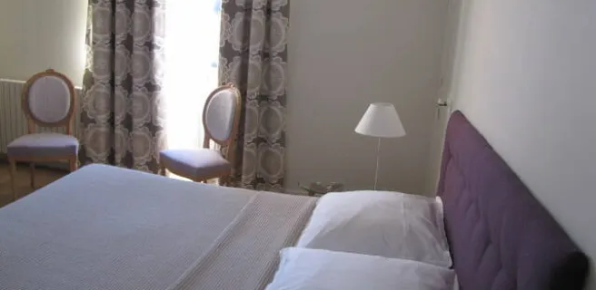 L'Originelle, dans la campagne et à Guise