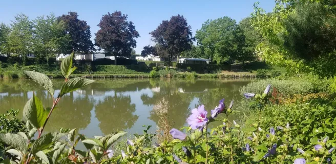 Camping de la Source