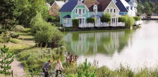 Village Pierre et Vacances Belle Dune