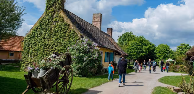 Musée de Plein Air