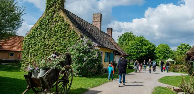 Musée de Plein Air