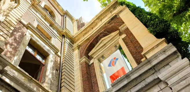 Office de Tourisme de Lille