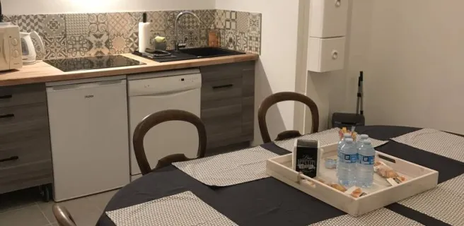 Le Charme d'Ognes "Marguerite"