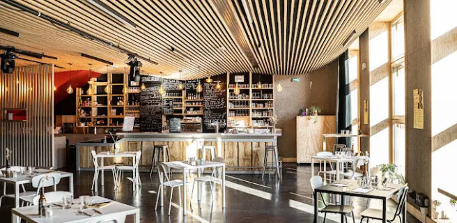 La Cantine du Grand Mix