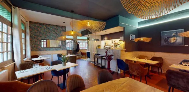 Bistro La Batée - Restaurant