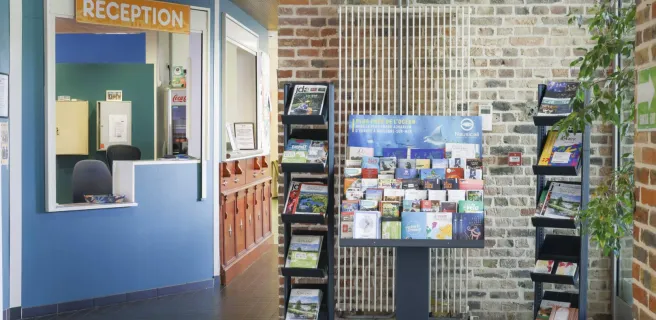 Auberge de Jeunesse HI Amiens