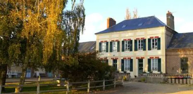 Les Mollières