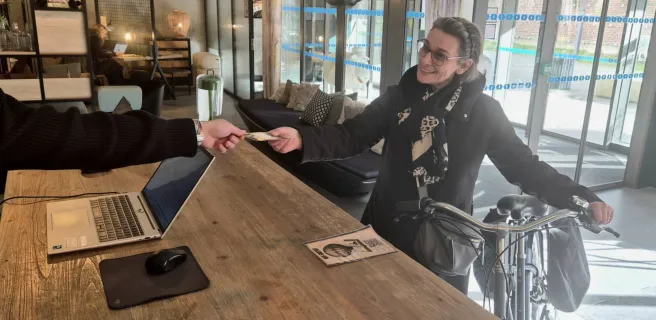 Ibis Styles Amiens centre