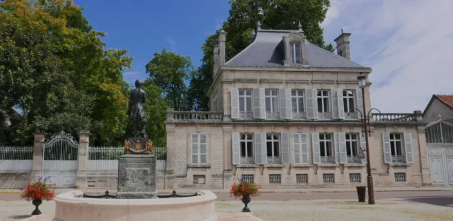 La Villa Joséphine