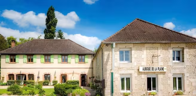 Auberge de la Plaine