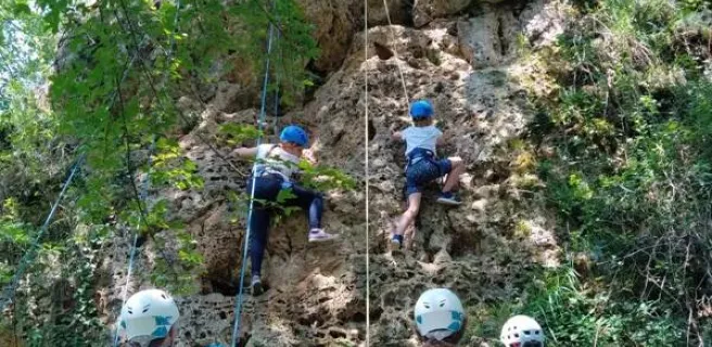La Grange du Héron