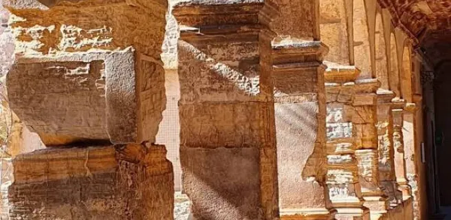 Office de Tourisme des Causses à l'Aubrac - Bureau Saint-Geniez d'Olt