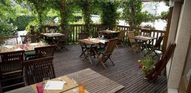 Auberge Saint Fleuret